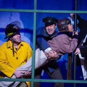 Meet your Posher, Caleb